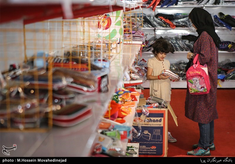 دست تولیدکنندگان نوشت‌افزار ایرانی از طرح‌های ایرانی خالی است