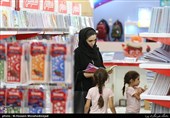 تولیدات نوشت‌افزار ایرانی اسلامی افزایش می‌یابد/ تلاش برای رونق تولید در لوازم‌التحریر بومی