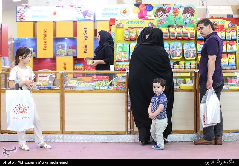 ششمین جشنواره نوشت افزار ایرانی – اسلامی