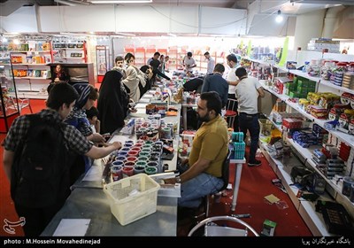 ششمین جشنواره نوشت افزار ایرانی – اسلامی
