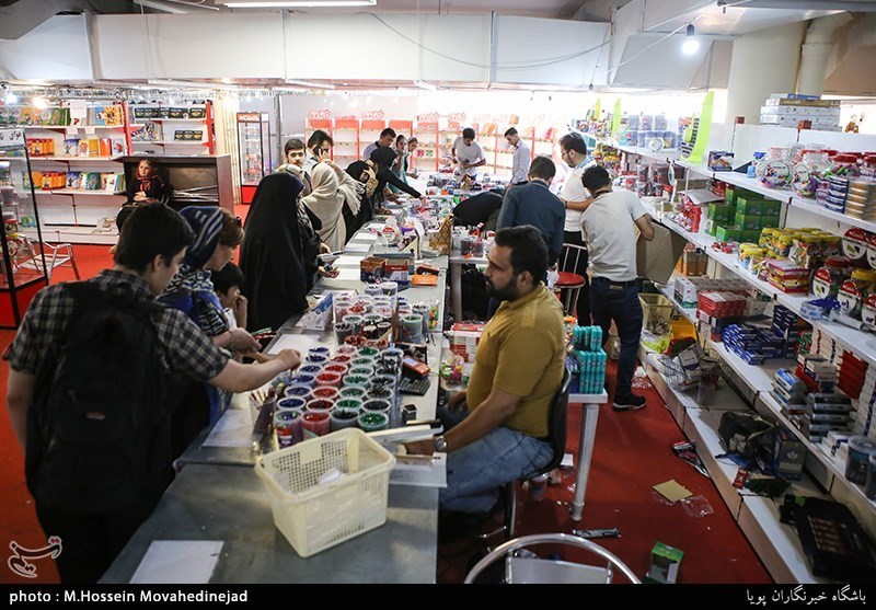 ششمین جشنواره نوشت افزار ایرانی – اسلامی