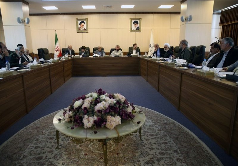 پایان بررسی طرح &quot;اصلاح قانون انتخابات&quot; در هیئت نظارت مجمع تشخیص مصلحت