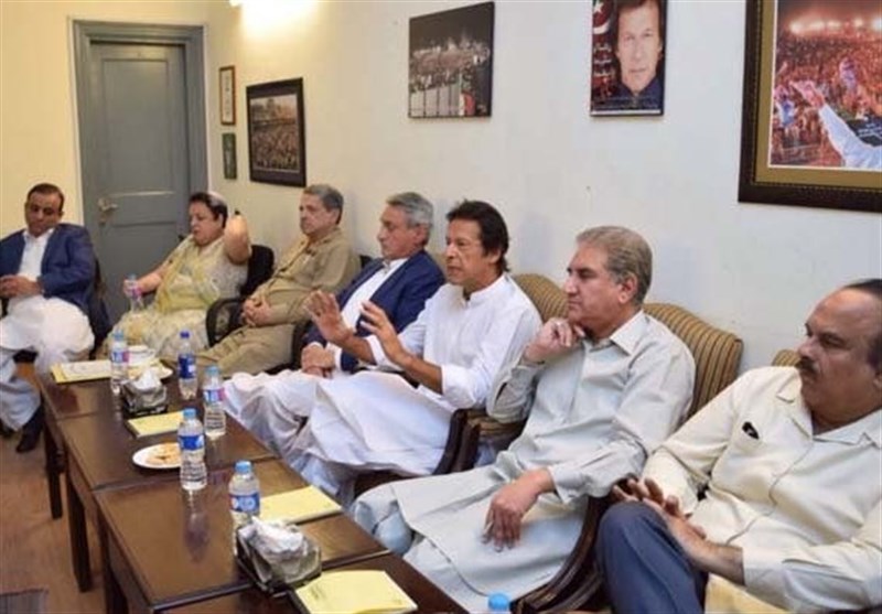 وزیراعظم عمران خان کی متوقع کابینہ میں 18 وزراء اور 5 مشیر شامل ہوں گے
