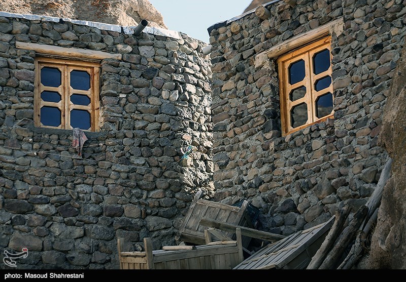 روستای کندوان نماد ضعف دیپلماسی گردشگری ایران/وقتی تعداد توریست‌ روستای خالی ترکیه‌ای دو برابر می‌شود