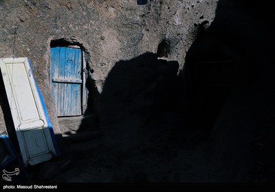 روستای تاریخی کندوان