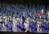 Iran Snatches 20 Gold Medals during Jakarta 2018 Asian Games