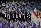 اعلام هزینه‌های اعزام کاروان ایران به بازی‌های آسیایی و المپیک جوانان