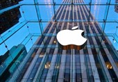 الاستیاء الصینی یجبر "آبل" على حذف تطبیقاتها