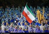 وقتی سایت رسمی شورای المپیک آسیا ادعای سرپرست کاروان ایران را رد می‌کند + سند