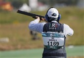 مسابقات جهانی تیراندازی - کره‌جنوبی| ناکامی تیم‌های میکس تفنگ و تپانچه در صعود به فینال مسابقات جهانی