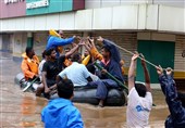 Flooding in India