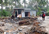 Flooding in India