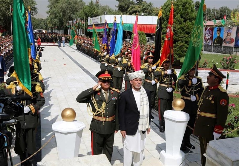 یادداشت| استفاده ابزاری از سالروز استقلال؛ سرپوشی بر ناکامی‌های دولت افغانستان