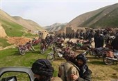 Taliban Forces Overrun Afghan Town Bilchiragh: Spokesman