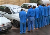 طرح شناسایی مجرمان سابقه‌دار در مازندران اجرایی شد