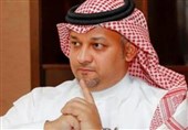 استعفای رئیس فدراسیون فوتبال عربستان با هدف ریاست در AFC/ خطری جدید و جدی برای ایران