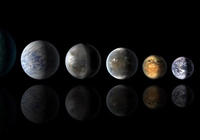 Some Exoplanets May Have Greater Variety of Life than Exists on Earth