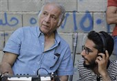 گله مندی یک فیلم اولی از مدیران ارشاد استان فارس