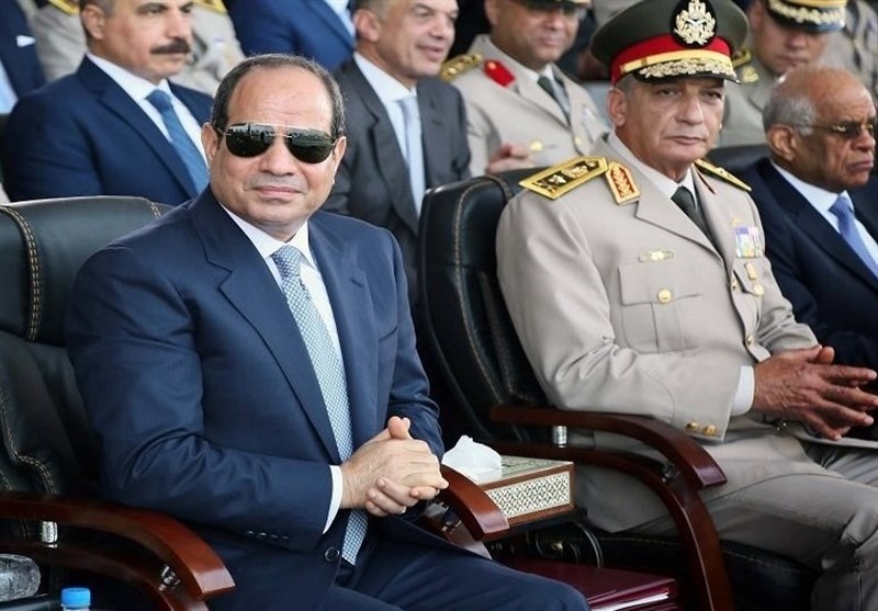 Darbeci Sisi’ye Suikast Girişiminde Bulunmakla Yargılanan 8 Kişiye İdam Cezası Verildi