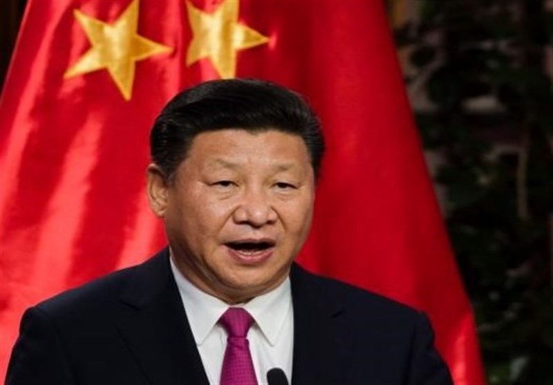 تاکید رئیس جمهوری چین بر تقویت توان دفاعی