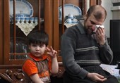 غربت قاری و داور بینالمللی قرآن در مشهد/مجتهدزاده وضعیت بسیار نامساعدی دارد
