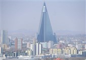موافقت کره شمالی با سفر بازرسان سازمان هوانوردی