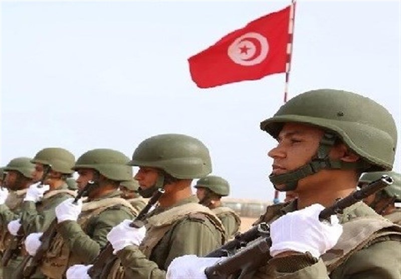 Davit Hearst: BAE Ve Suudi Arabistan Gibi Ülkeler Tunus’ta Darbe Yaptırabilir