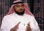5 سال حبس برای نویسنده سعودی به اتهام توهین به امارات