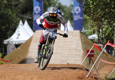 اراکی‌ها فاتح مسابقات دوچرخه‌سواری جایزه بزرگ کوهستان در قزوین شدند