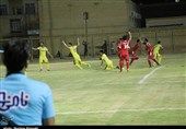 خروج باشگاه اکسین از استان البرز شایعه است