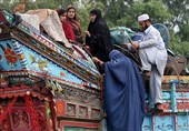 افغانستان ہجرت کرنے والے 85 سے زائد خاندان، پاکستان واپس لوٹ آئے