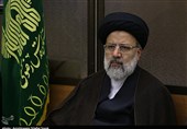 حجتالاسلام رئیسی: ملت ایران ایستادگی در برابر دشمن را آموخته/ مکتب عاشورا به ما اجازه نمیدهد مقابل ظلم سر خم کنیم