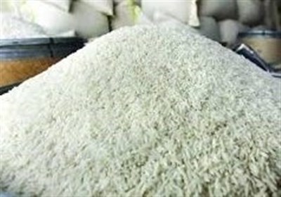 وزارت صنعت: فعلا چاره‌ای جز واردات برنج نداریم