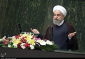 Iran Producing 95% of Needed Pharmaceuticals, President Says
