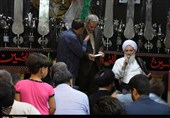 نماینده ولی فقیه در کرمانشاه: برطرف شدن مشکلات مناطق محروم اولویت کاری مسئولان باشد