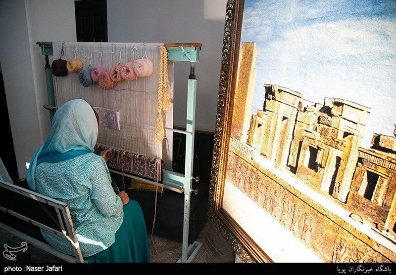 رویداد هنری طهران