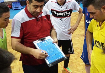 ناگفتههای مربی ایرانی در مورد فوتسالیستهای وطندار