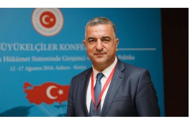 سفیر ترکیه در ازبکستان: آنکارا و تاشکند به دنبال گردش مالی 5 میلیارد دلاری هستند
