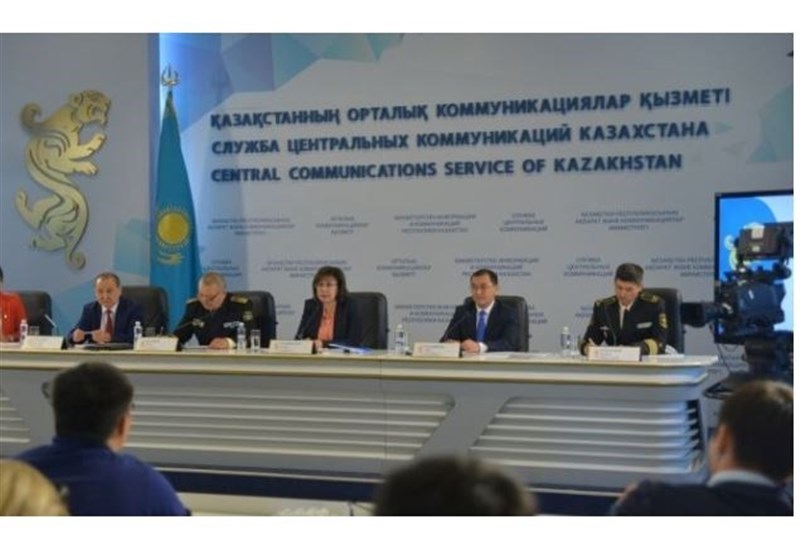 کنوانسیون آکتائو، دسترسی به آب‌های آزاد برای قزاقستان را میسر کرد