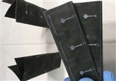 New Type of Battery Created from Paper, Fueled by Bacteria