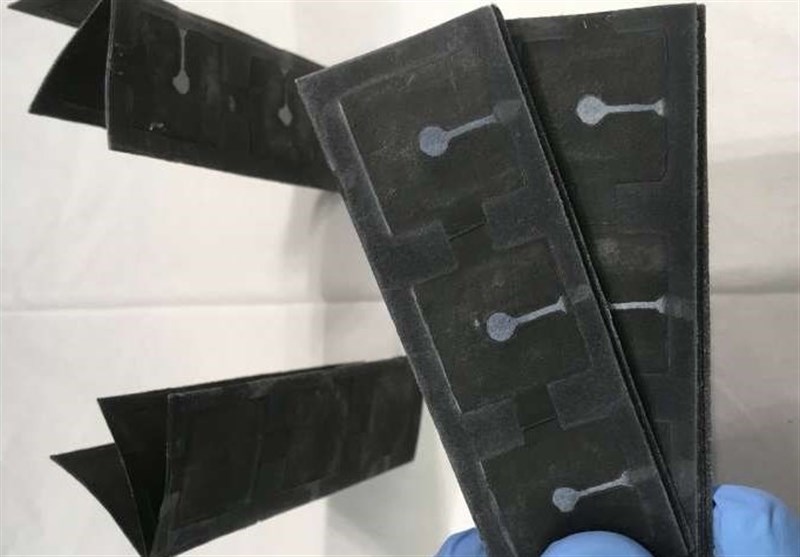 New Type of Battery Created from Paper, Fueled by Bacteria