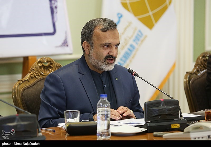 واکنش استاندار روحانی به هجمه‌ها علیه رئیسی: یگان آستان قدس برای دوره قبل بود و در استانداری نهایی شد