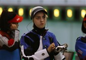 المپیک 2020 توکیو| اشتباه سایت بازی‌ها درباره محل تولد ورزشکار ایران + عکس