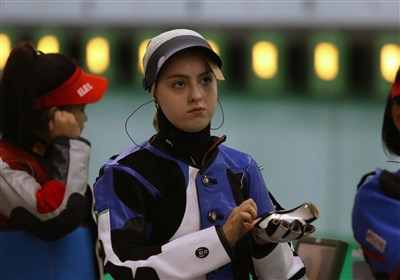  المپیک ۲۰۲۰ توکیو| اشتباه سایت بازی‌ها درباره محل تولد ورزشکار ایران + عکس 