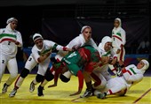 Iran to Send Female Kabaddi Team to Asian Beach Games