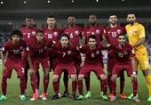 انتقاد تند رسانه‌های قطری از عملکرد تیم امید؛ آبروی‌مان را بردید