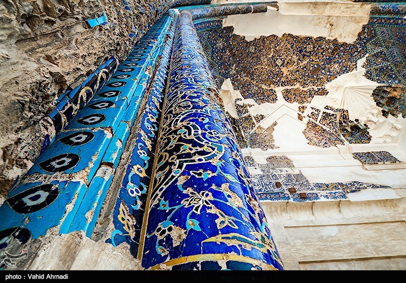 گنبد از معماریهای شگفت انگیز ایرانیان/فایده رمزگشایی از شاهکارهای ایرانی برای تهدیدات سیل و زلزله