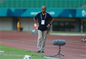 زلاتکو کرانچار: با حضور در بازی‌های آسیایی به تجربه تیم امید اضافه شد/ شرایط زمین‌ها مشابه است