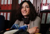 لغو حکم ممنوع الخروجی خبرنگار آلمانی در ترکیه