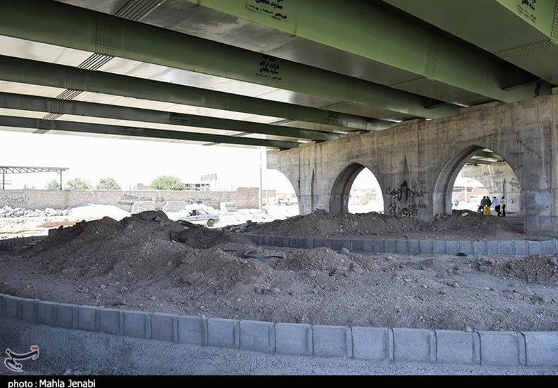 پروژه‌های شهری کرمان در آستانه تعطیلی قرار گرفت